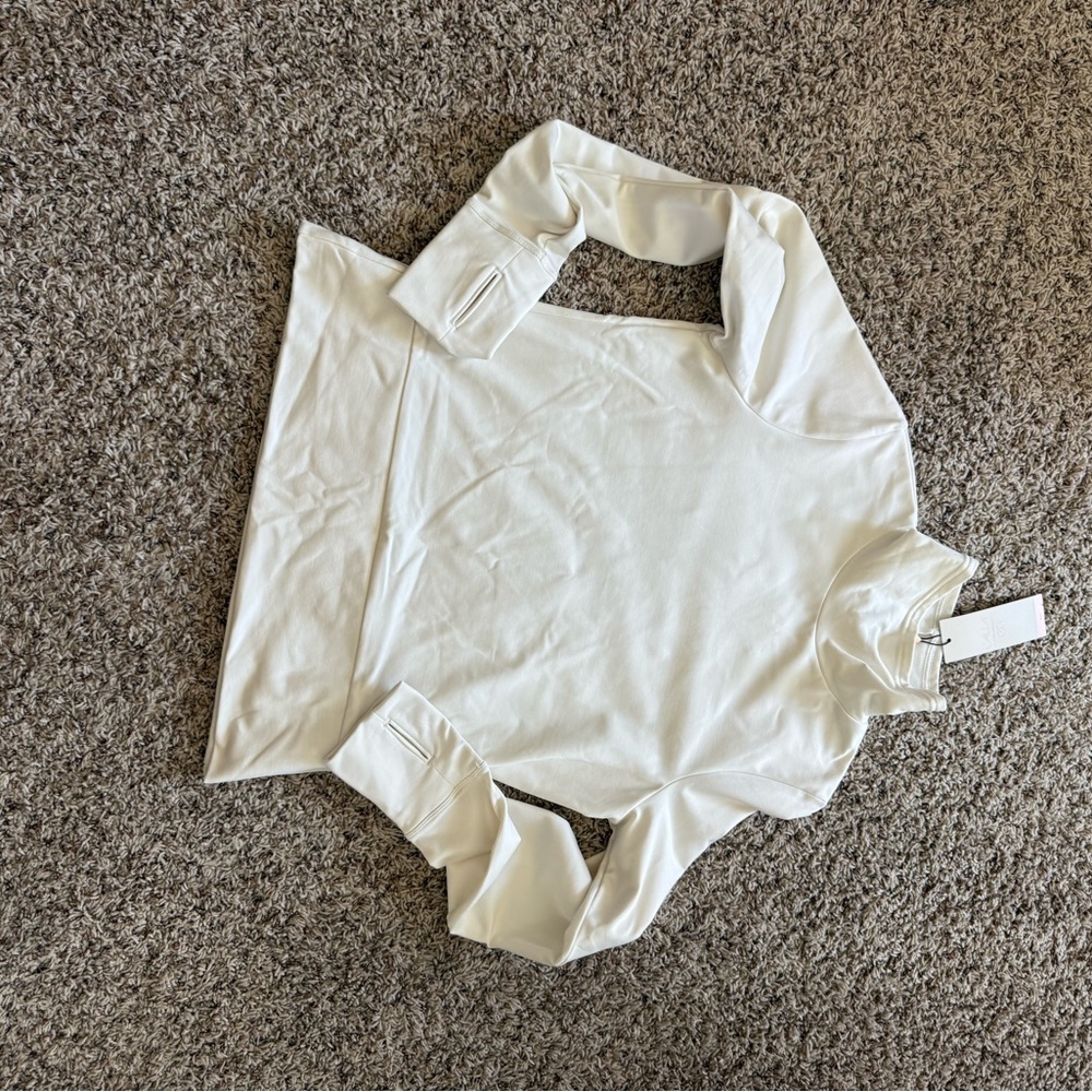 Nwt calla Cute workout top calla